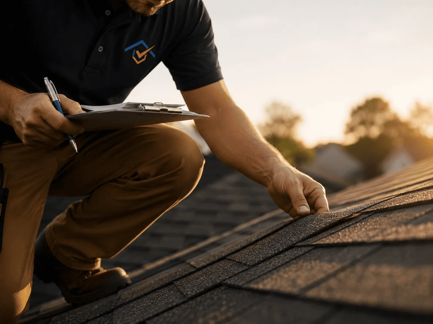 Why Choose Roof Inspection in Davis Creek, CA